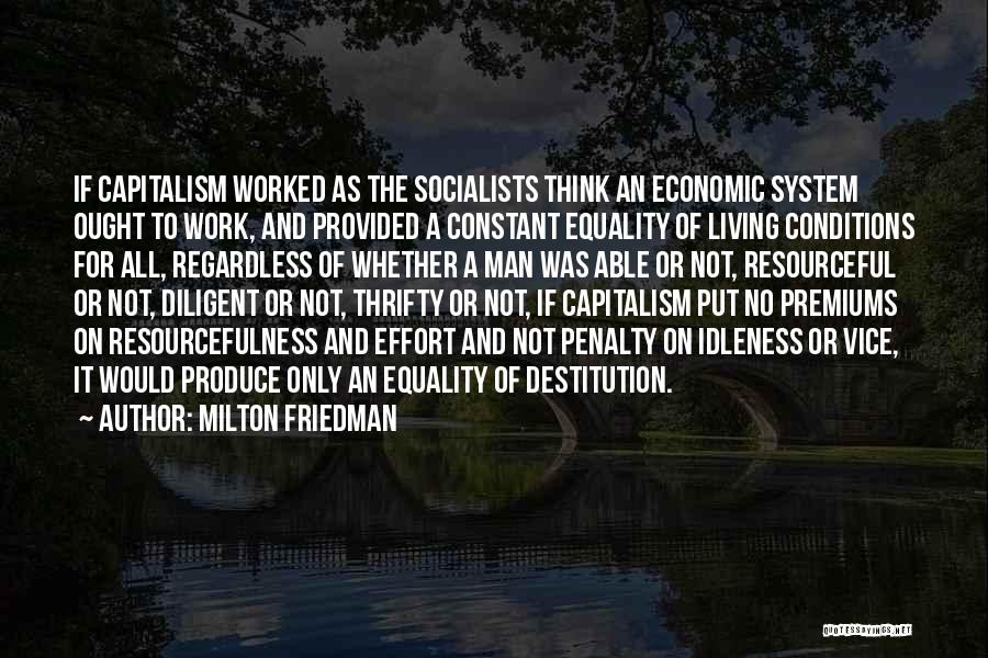 Milton Friedman Quotes 396379