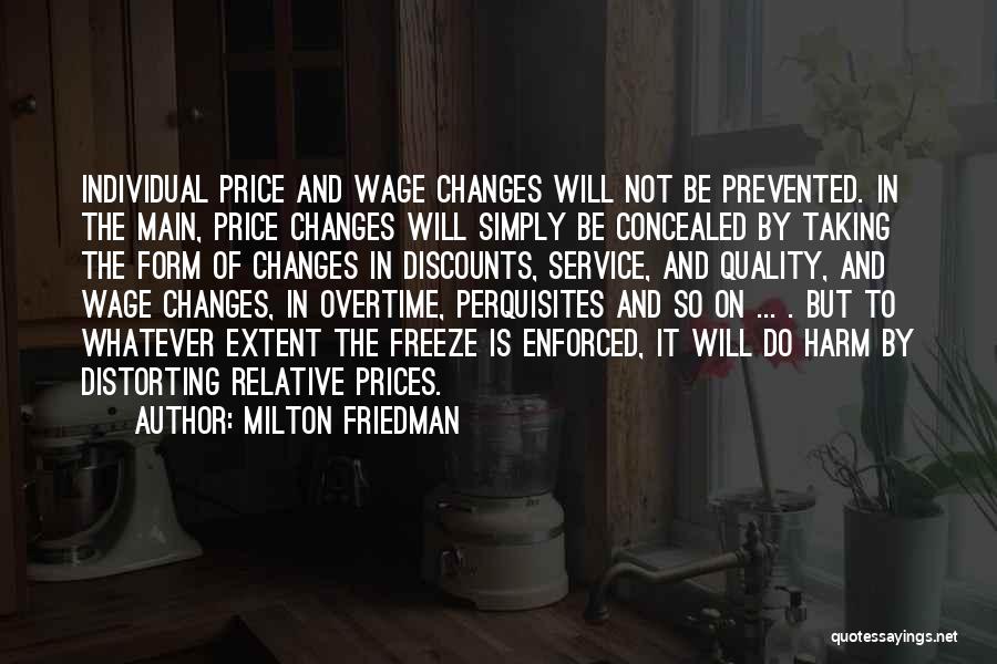 Milton Friedman Quotes 648765