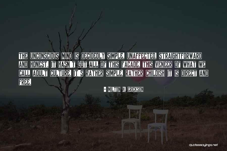 Milton H. Erickson Quotes 131957 Milton H. Erickson Quotes 131957