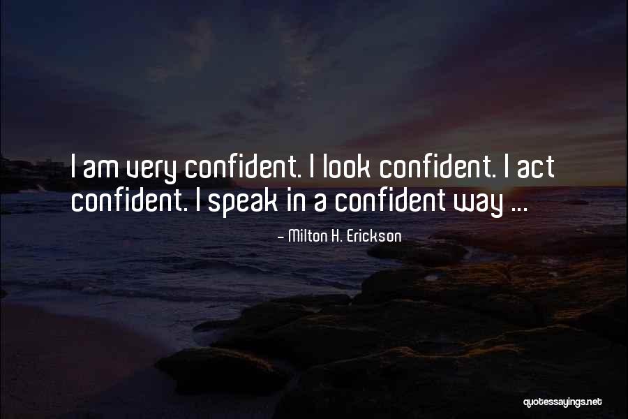 Milton H. Erickson Quotes 1352357 Milton H. Erickson Quotes 1352357