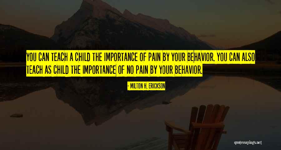 Milton H. Erickson Quotes 698028 Milton H. Erickson Quotes 698028