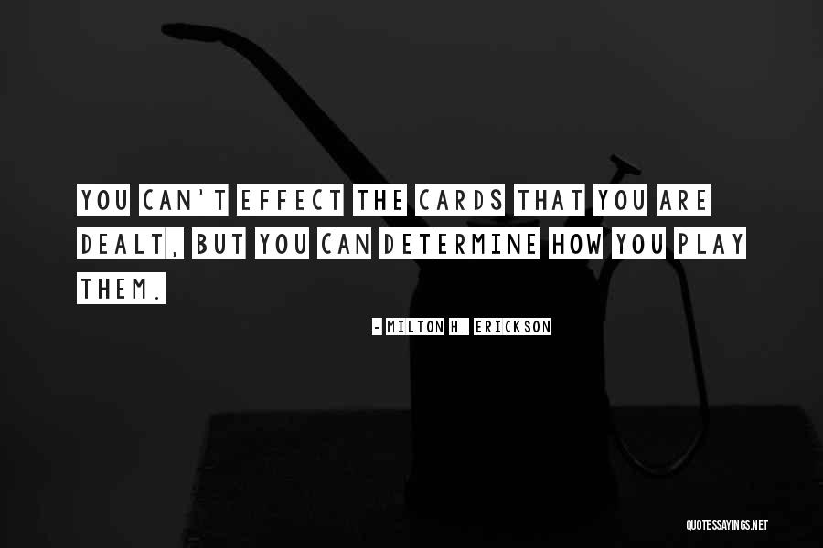 Milton H. Erickson Quotes 896871 Milton H. Erickson Quotes 896871