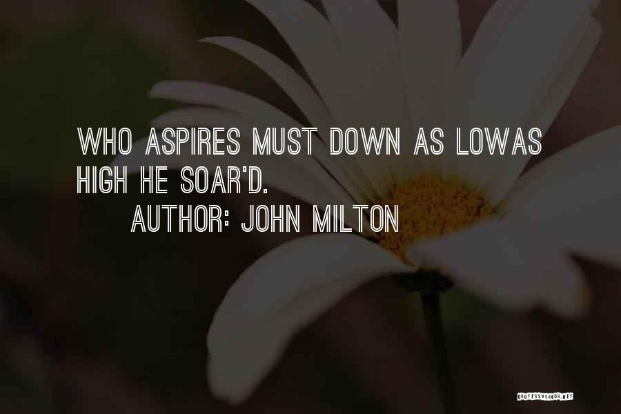 Milton Paradise Lost Book 9 Quotes By John Milton