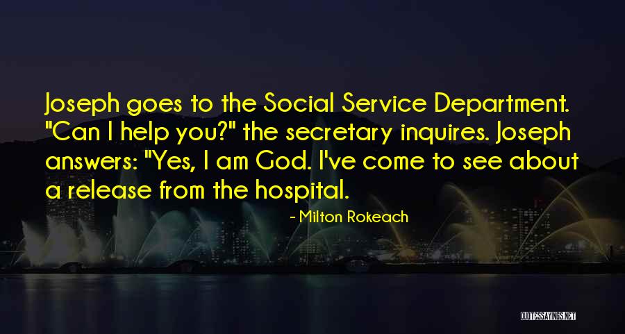 Milton Rokeach Quotes 1583178 Milton Rokeach Quotes 1583178