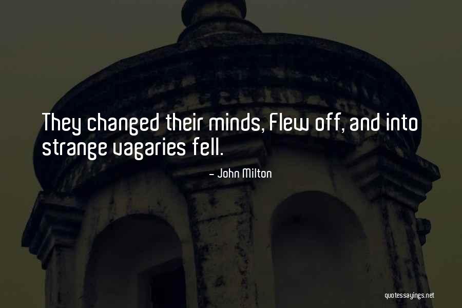 Milton Satan Quotes By John Milton Milton Satan Quotes By John Milton
