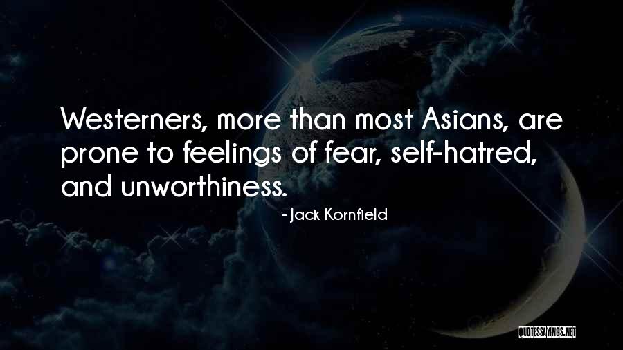 Miltos Kambourides Quotes By Jack Kornfield Miltos Kambourides Quotes By Jack Kornfield