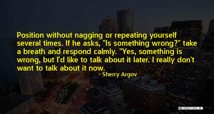 Miltos Paschalidis Quotes By Sherry Argov Miltos Paschalidis Quotes By Sherry Argov