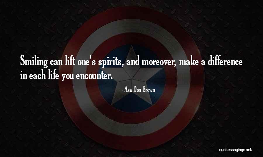 Milujeme Quotes By Asa Don Brown Milujeme Quotes By Asa Don Brown