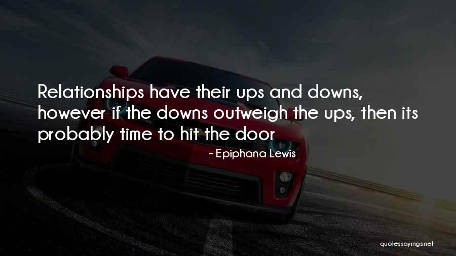 Miluka Quotes By Epiphana Lewis Miluka Quotes By Epiphana Lewis