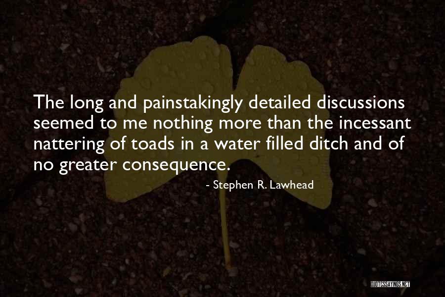 Miluka Quotes By Stephen R. Lawhead Miluka Quotes By Stephen R. Lawhead