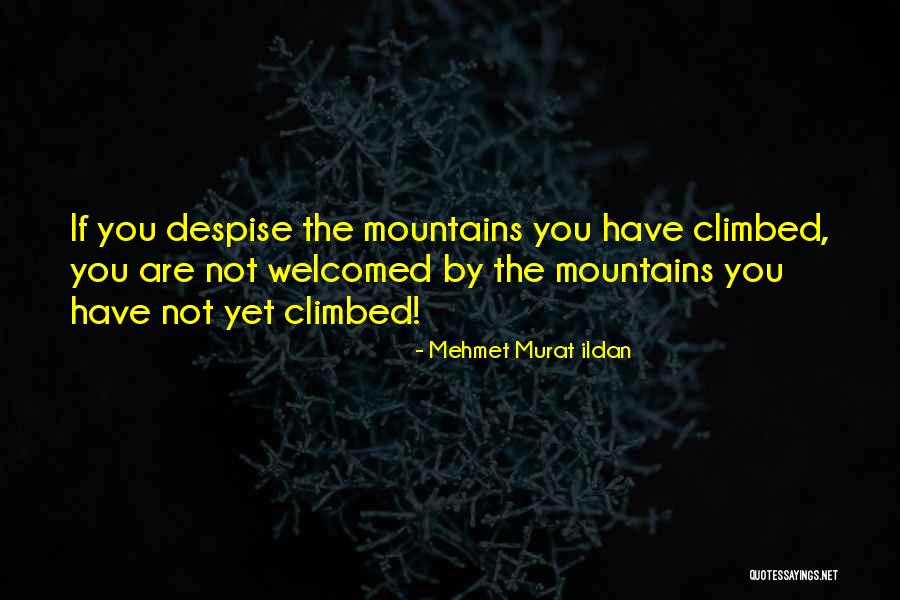 Milunka Sa Quotes By Mehmet Murat Ildan Milunka Sa Quotes By Mehmet Murat Ildan