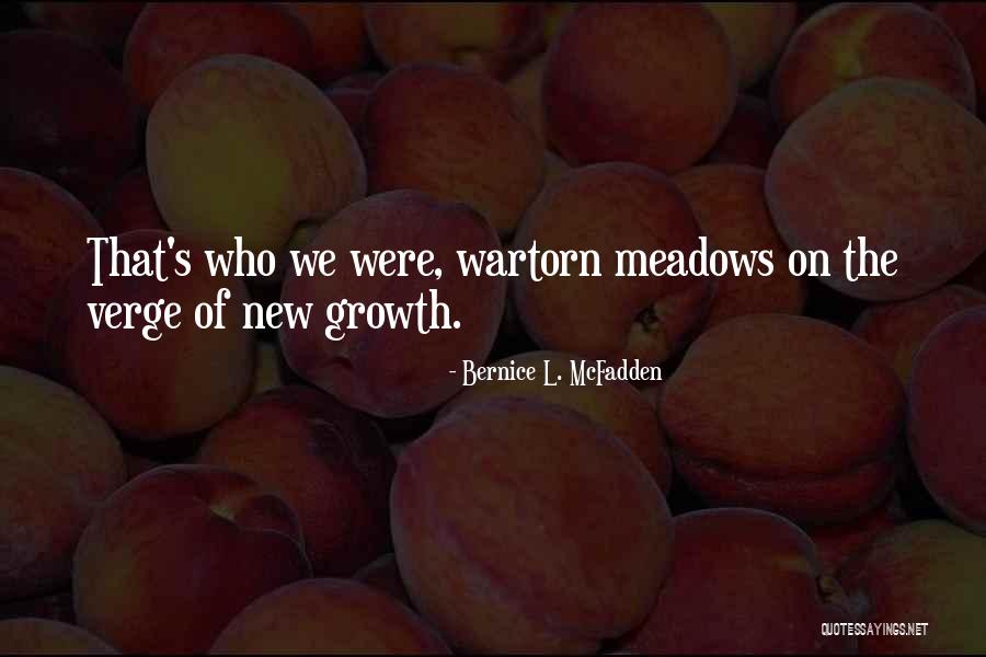 Milunka Savic Movie Quotes By Bernice L. McFadden Milunka Savic Movie Quotes By Bernice L. McFadden
