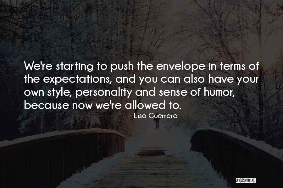 Milunovic Zvezda Quotes By Lisa Guerrero Milunovic Zvezda Quotes By Lisa Guerrero