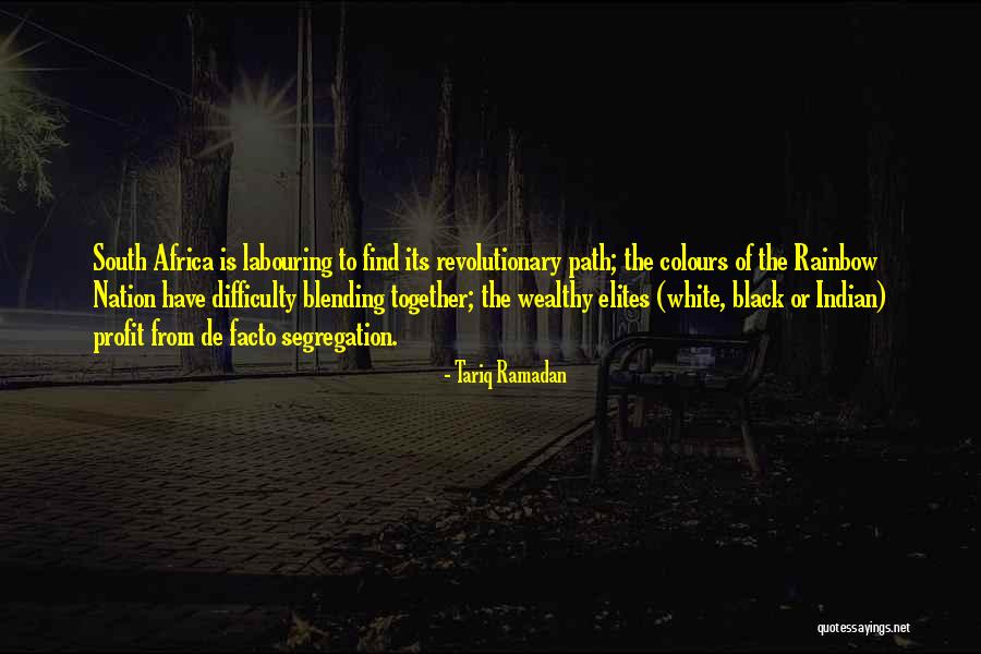 Milunovic Zvezda Quotes By Tariq Ramadan Milunovic Zvezda Quotes By Tariq Ramadan