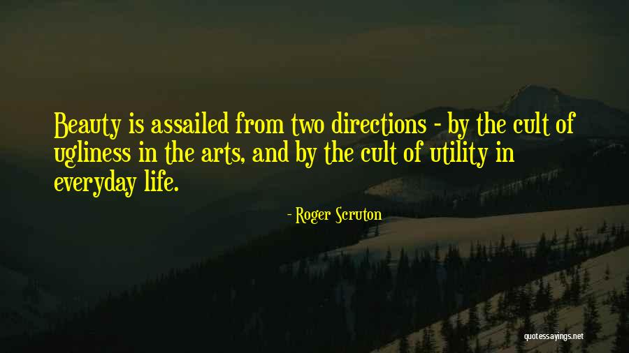 Miluska Vera Quotes By Roger Scruton Miluska Vera Quotes By Roger Scruton