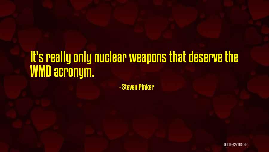Milutinovic Predrag Quotes By Steven Pinker
