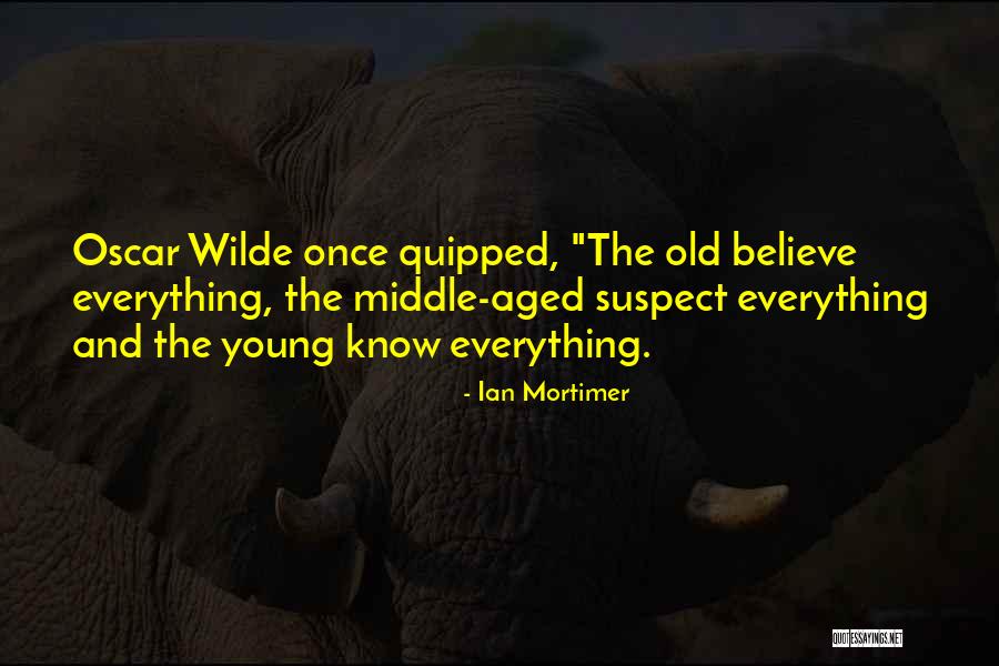 Milutinovic Sabac Quotes By Ian Mortimer Milutinovic Sabac Quotes By Ian Mortimer
