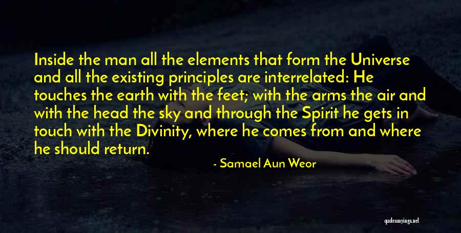 Milutinovic Sabac Quotes By Samael Aun Weor Milutinovic Sabac Quotes By Samael Aun Weor