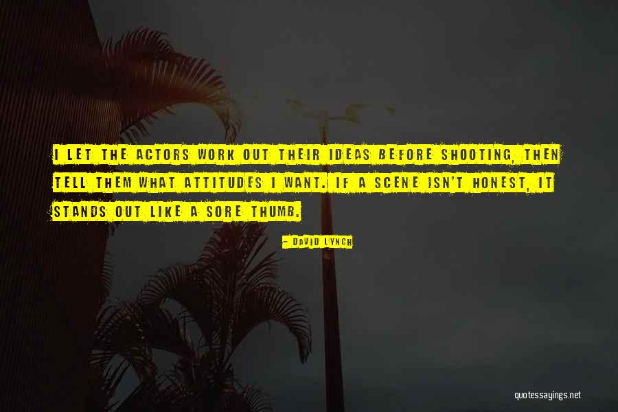 Milutinovics Laszlo Quotes By David Lynch Milutinovics Laszlo Quotes By David Lynch