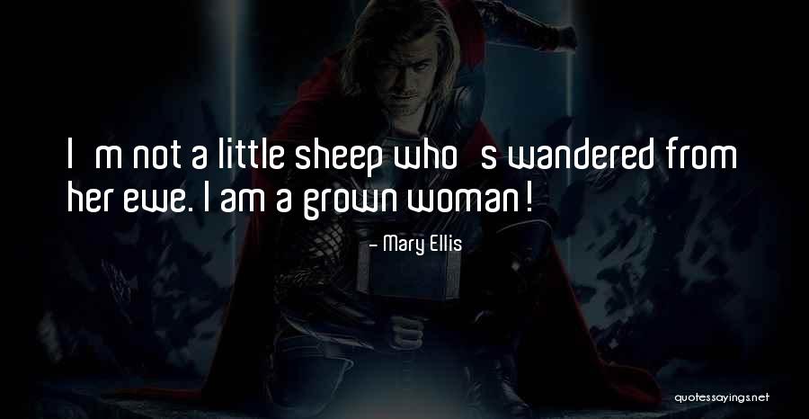 Milutinovics Laszlo Quotes By Mary Ellis Milutinovics Laszlo Quotes By Mary Ellis