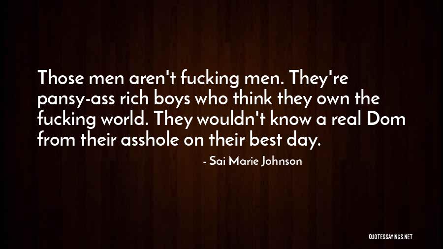 Milverton Post Quotes By Sai Marie Johnson Milverton Post Quotes By Sai Marie Johnson