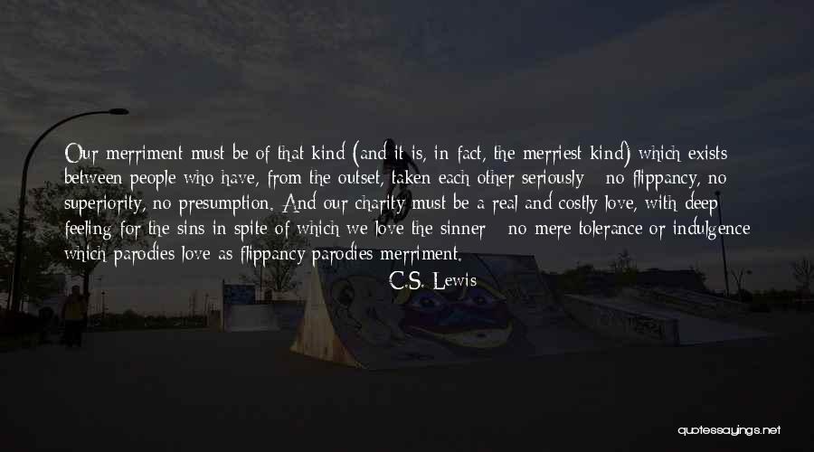 Milwaukee Movie Quotes By C.S. Lewis