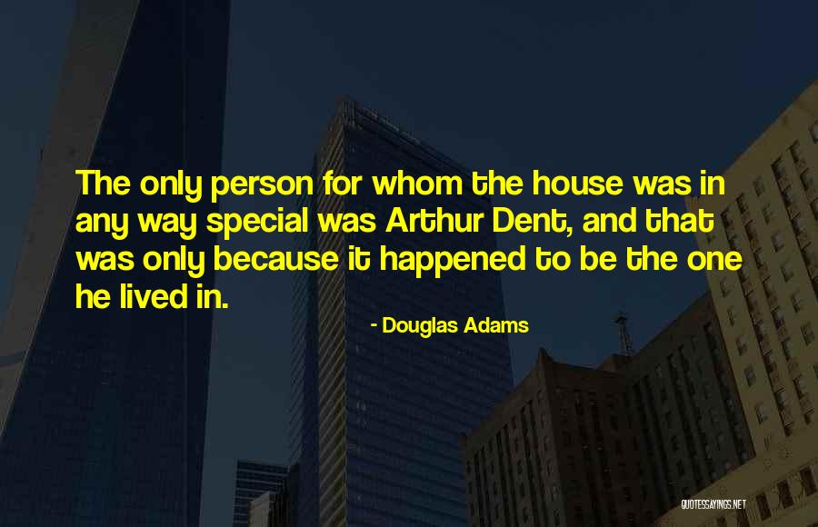 Milwaukees Quotes By Douglas Adams Milwaukees Quotes By Douglas Adams