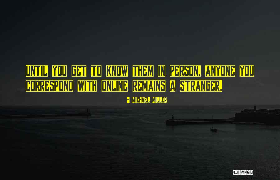 Milyaran Bintang Quotes By Michael Miller Milyaran Bintang Quotes By Michael Miller
