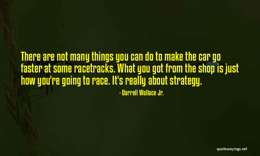 Milyarder Quotes By Darrell Wallace Jr. Milyarder Quotes By Darrell Wallace Jr.