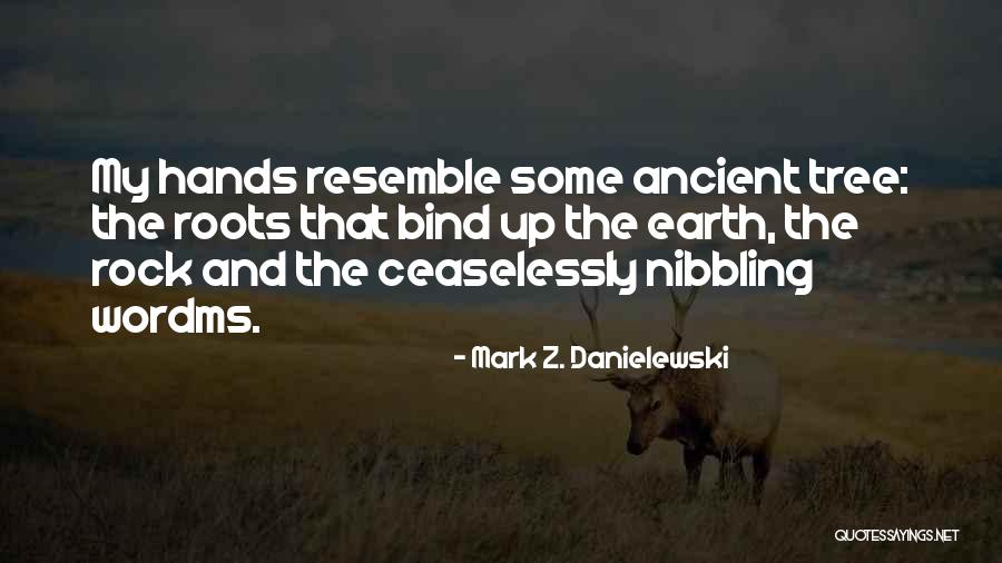 Milyarder Quotes By Mark Z. Danielewski Milyarder Quotes By Mark Z. Danielewski