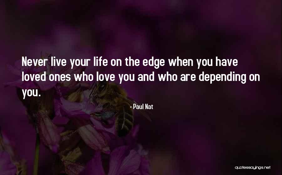 Milyarder Quotes By Paul Nat Milyarder Quotes By Paul Nat