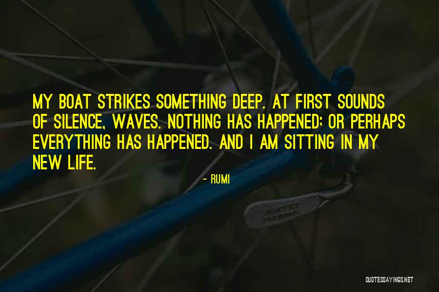 Milyarder Quotes By Rumi Milyarder Quotes By Rumi
