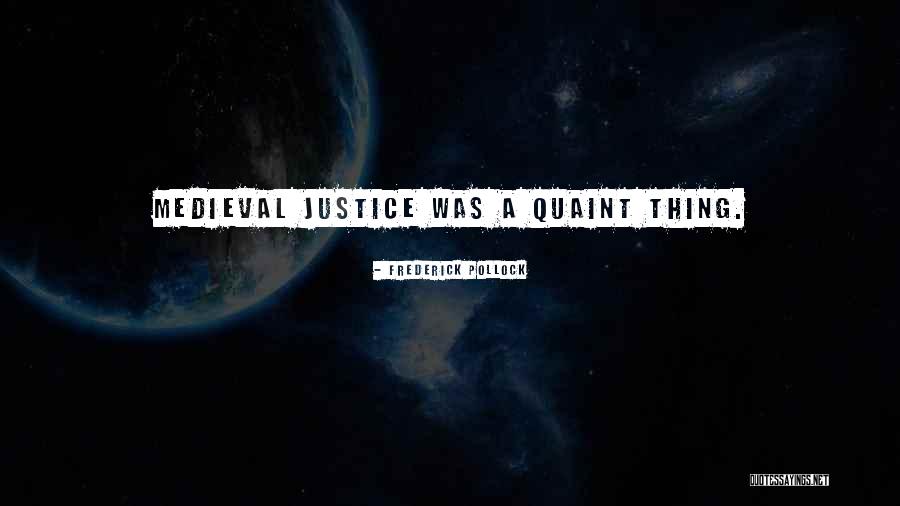 Milyen Tv T Quotes By Frederick Pollock Milyen Tv T Quotes By Frederick Pollock