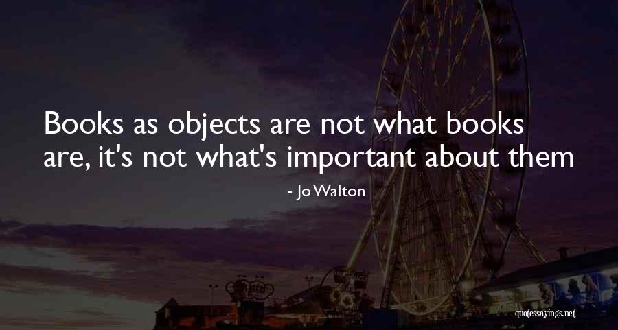 Milyen Tv T Quotes By Jo Walton Milyen Tv T Quotes By Jo Walton