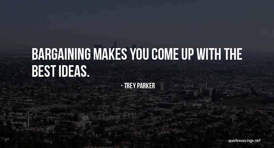 Milyonda Bir Quotes By Trey Parker Milyonda Bir Quotes By Trey Parker