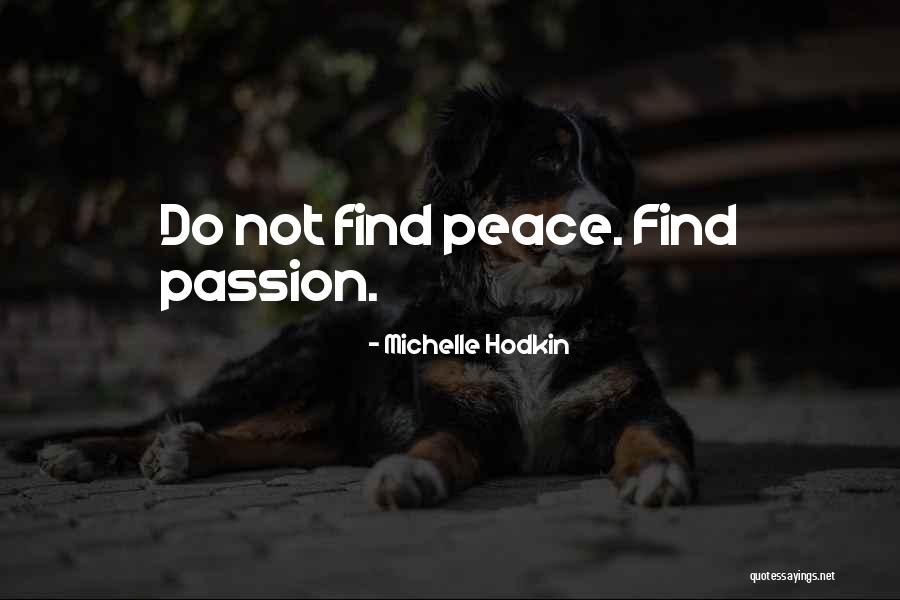 Milyonerler Kucesi Quotes By Michelle Hodkin Milyonerler Kucesi Quotes By Michelle Hodkin