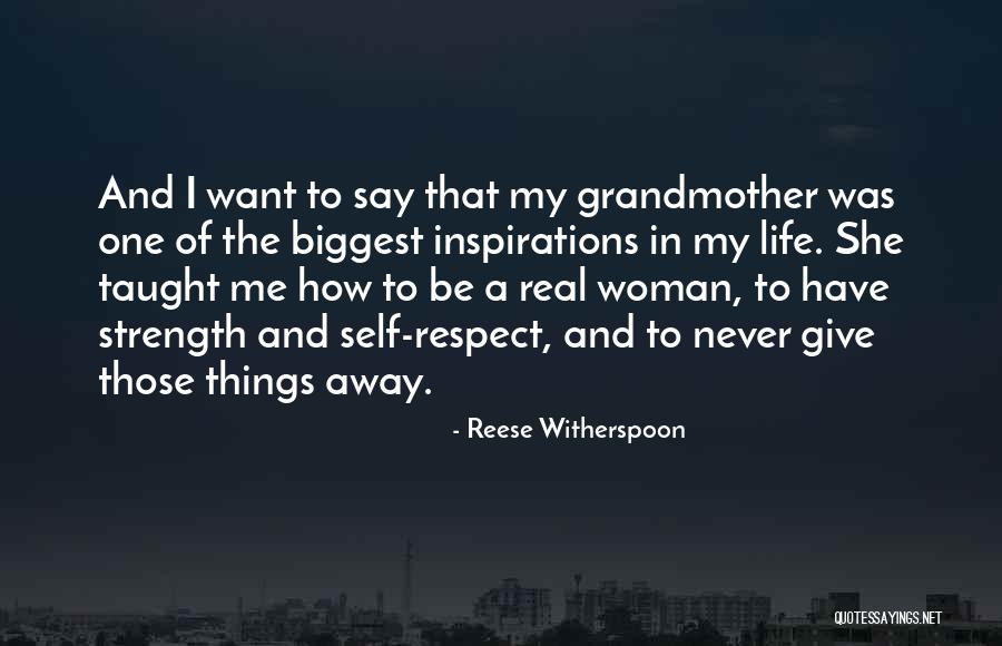 Mimando A Un Quotes By Reese Witherspoon Mimando A Un Quotes By Reese Witherspoon