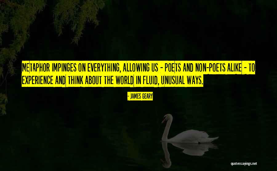 Mimando Momentos Quotes By James Geary Mimando Momentos Quotes By James Geary