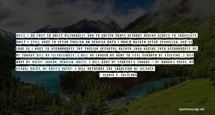 Mimasuya Quotes By Gloria E. Anzaldua Mimasuya Quotes By Gloria E. Anzaldua