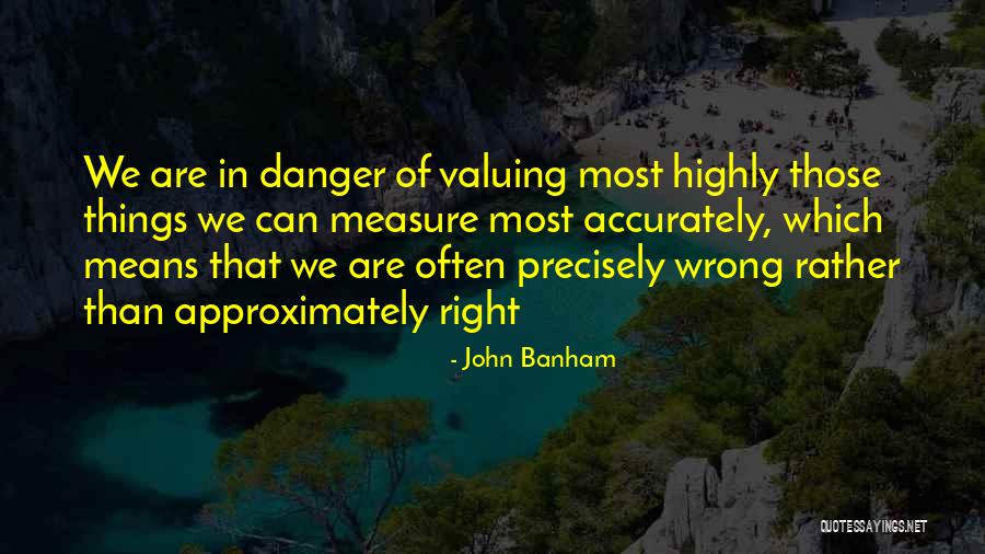 Mimasuya Quotes By John Banham Mimasuya Quotes By John Banham