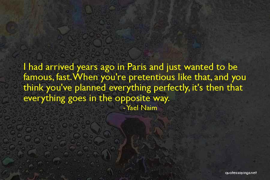 Mimbar Agribisnis Quotes By Yael Naim Mimbar Agribisnis Quotes By Yael Naim