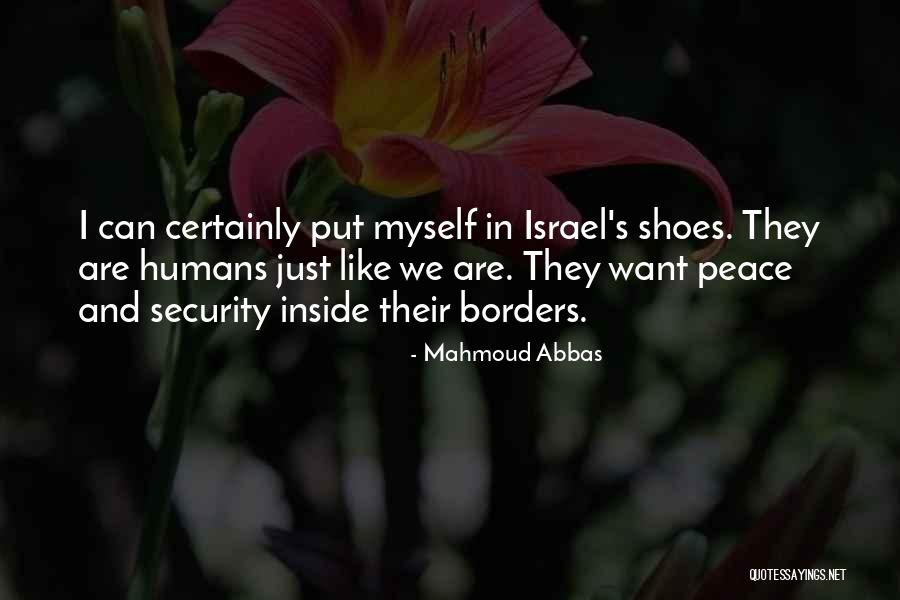 Mimbeye Quotes By Mahmoud Abbas Mimbeye Quotes By Mahmoud Abbas