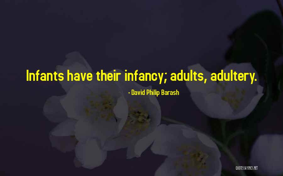 Mimed Quotes By David Philip Barash Mimed Quotes By David Philip Barash