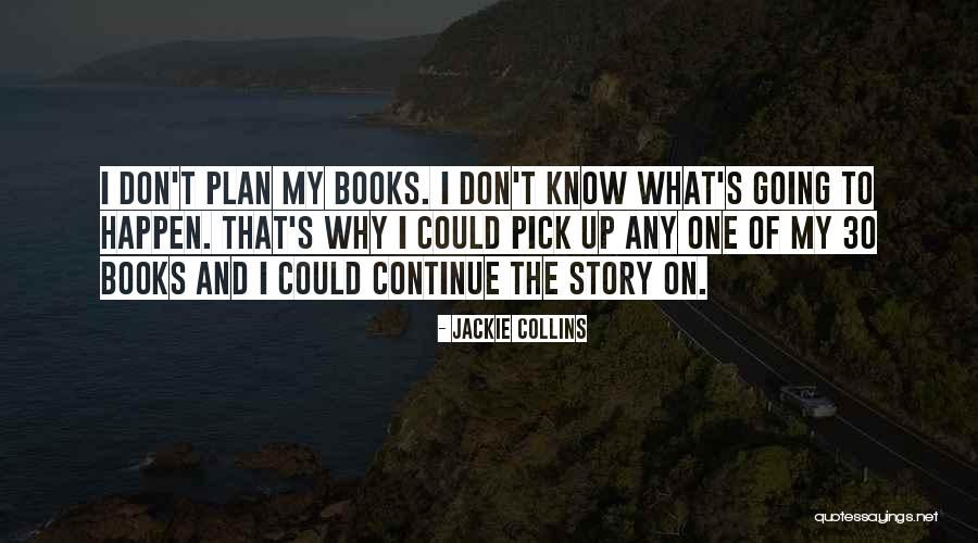 Mimeographed Quotes By Jackie Collins Mimeographed Quotes By Jackie Collins