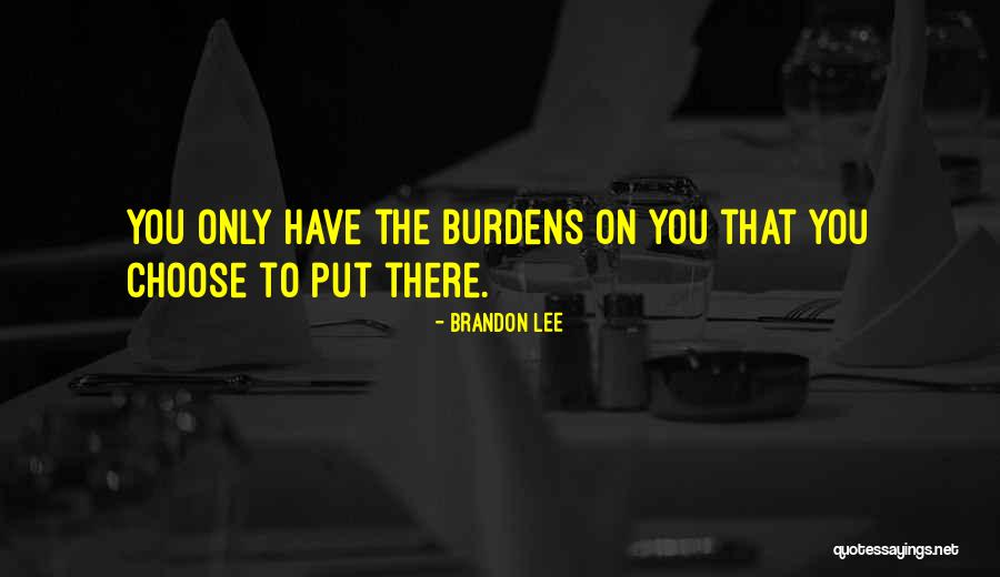 Mimetic Criticism Quotes By Brandon Lee Mimetic Criticism Quotes By Brandon Lee