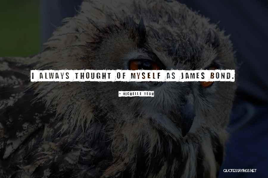 Mimetismo Batesiano Quotes By Michelle Yeoh Mimetismo Batesiano Quotes By Michelle Yeoh