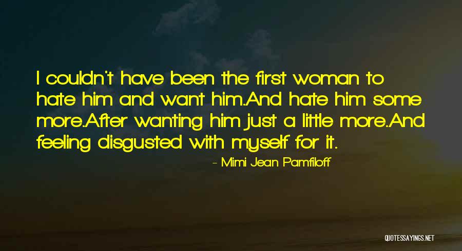 Mimi Jean Pamfiloff Quotes 107345 Mimi Jean Pamfiloff Quotes 107345