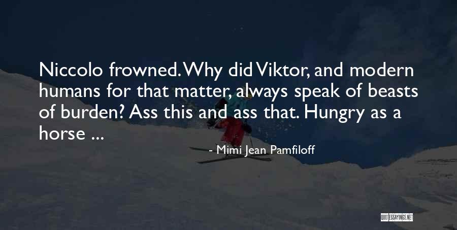 Mimi Jean Pamfiloff Quotes 1075636 Mimi Jean Pamfiloff Quotes 1075636