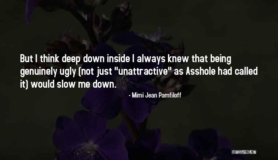 Mimi Jean Pamfiloff Quotes 1105174