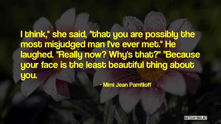 Mimi Jean Pamfiloff Quotes 1118039